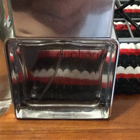 CK One Summer (discontinued)+Euphoria - Picture 3 of 3